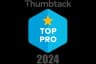 Thumbtack Top Pro